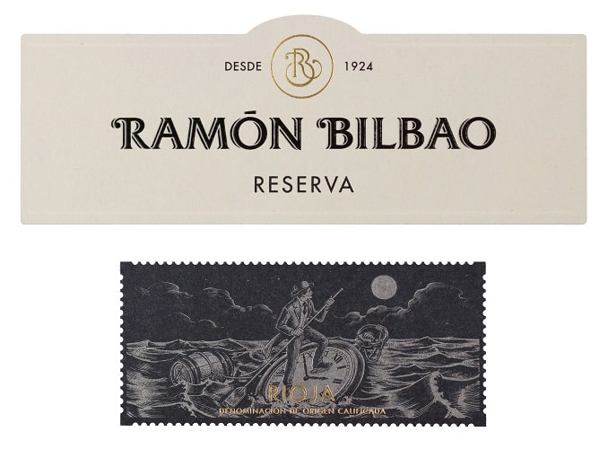 Ramón Bilbao Reserva