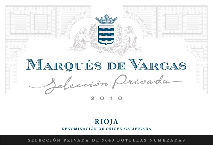 Marques De Vargas Selección Privada