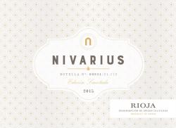 Nivarius 2014