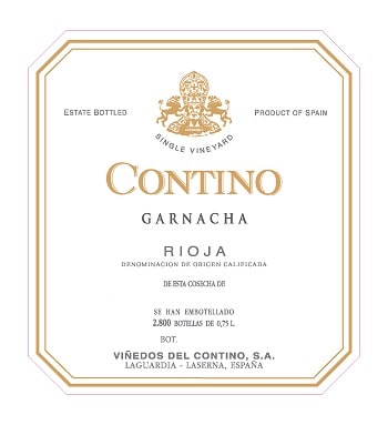 Contino Garnacha