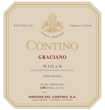 Contino Graciano