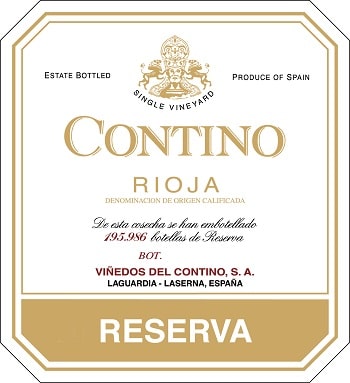 Contino Reserva