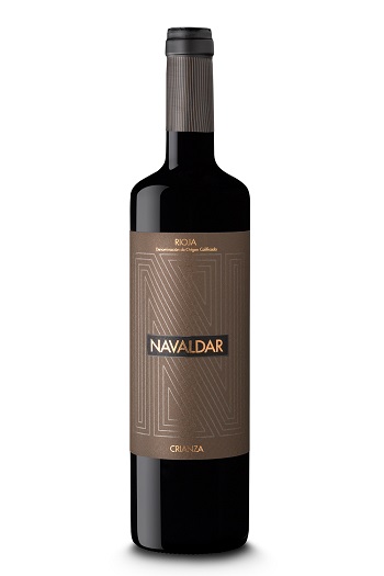 Navaldar Crianza