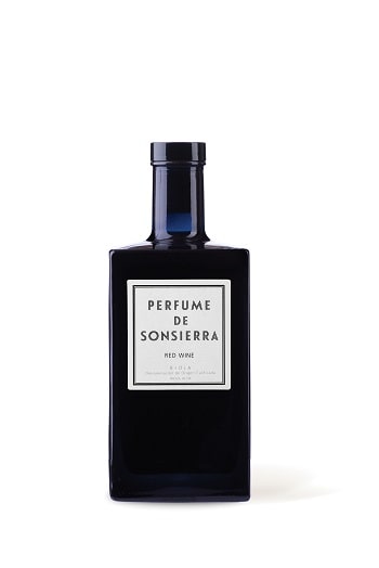 Perfume De Sonsierra