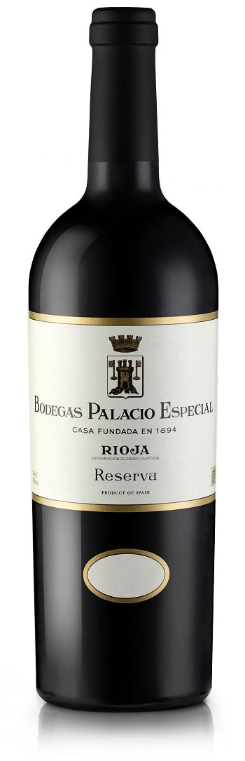 Bodegas Palacio Especial Reserva