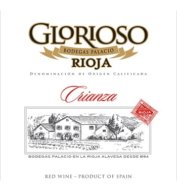 Glorioso Crianza