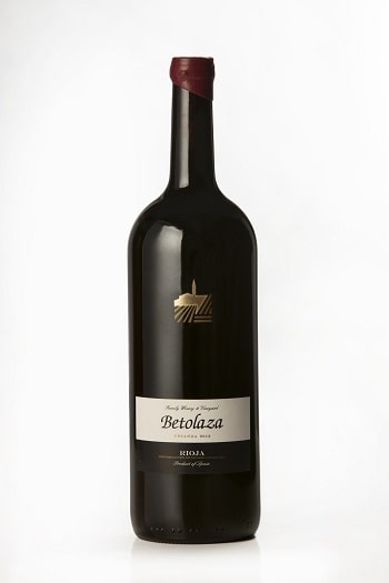 Betolaza Magnum Crianza 2013